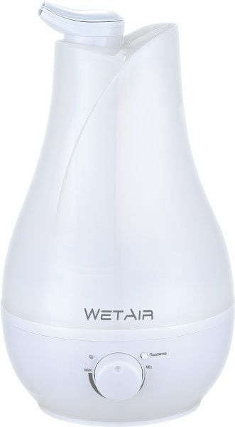 Зволожувач повітря WetAir MH-305