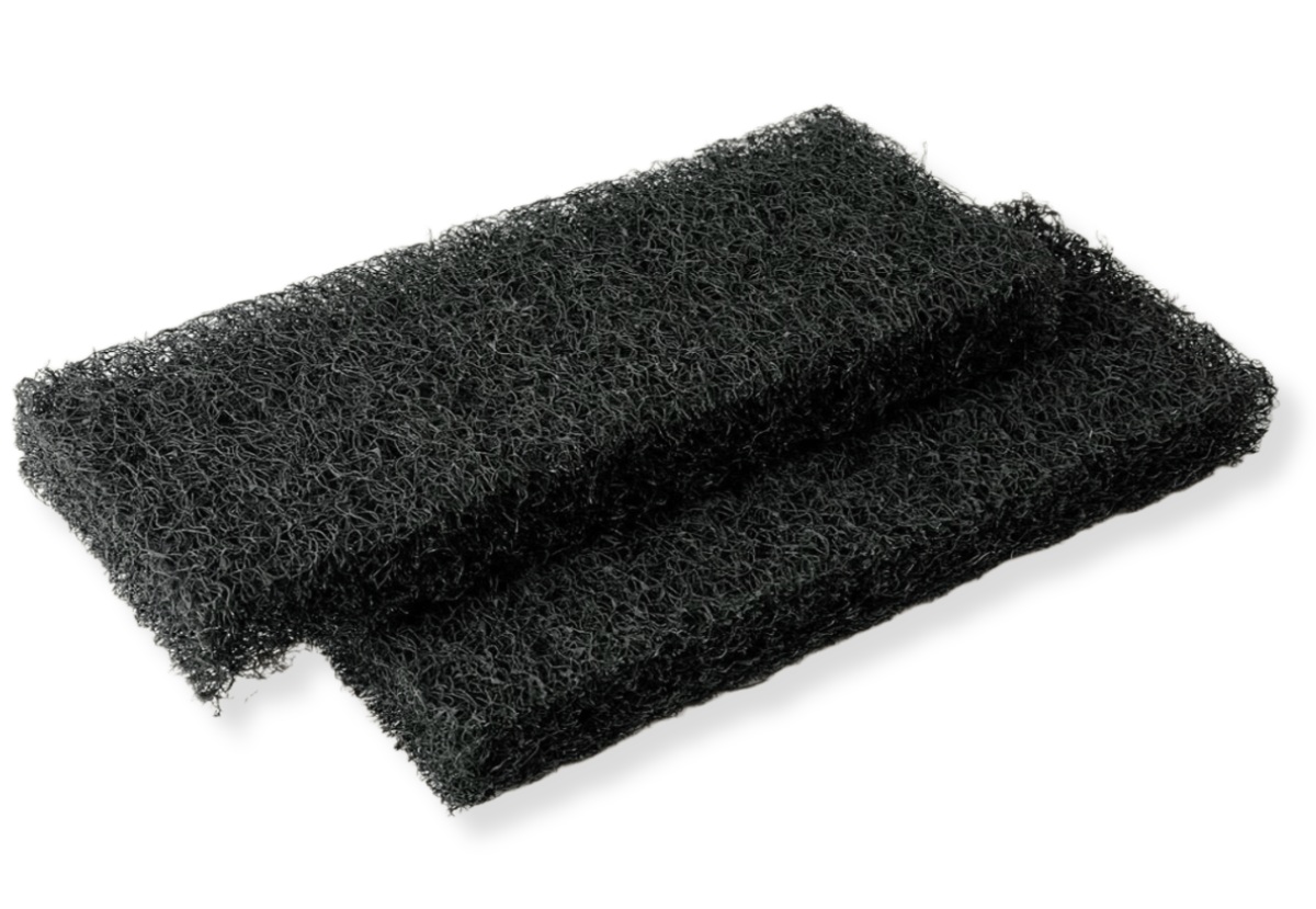 Губка Tnova для эпоксидной затирки (Coarse) 250x100x25 мм (2 шт) — фото 1