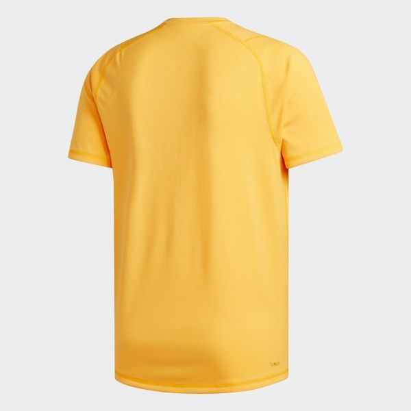 Футболка Adidas FL SPR X UL SOL EB7922 L помаранчевий