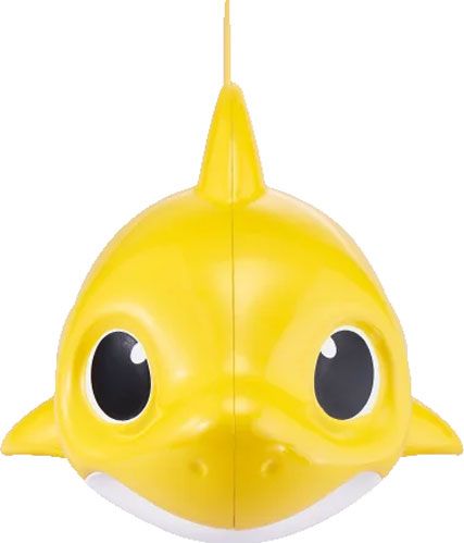 Игрушка интерактивная Zuru Baby shark 25282Y