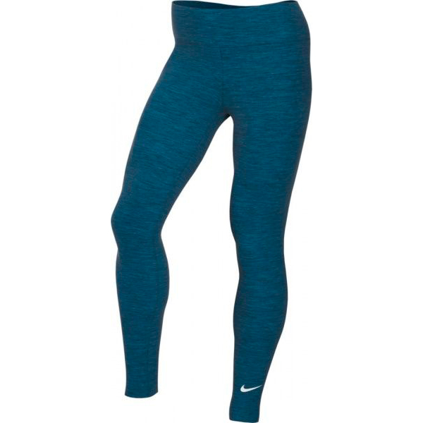 Лосины Nike W ONE TGHT AJ8827-432 L синий