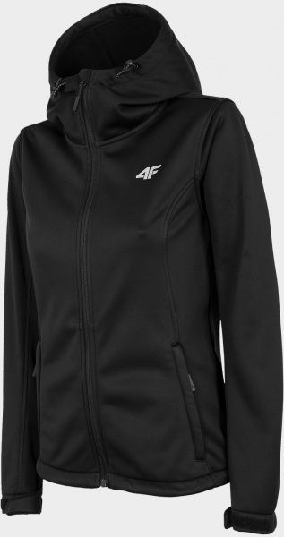 Куртка 4F NOSD4-SFD300-20S XL чорний