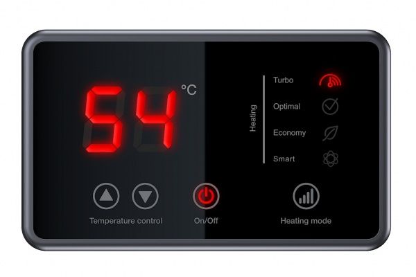 Бойлер Thermex ID 100 V (smart)