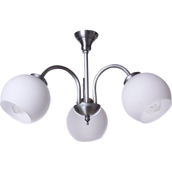 Люстра Фабрика Света Явор НСБ 204