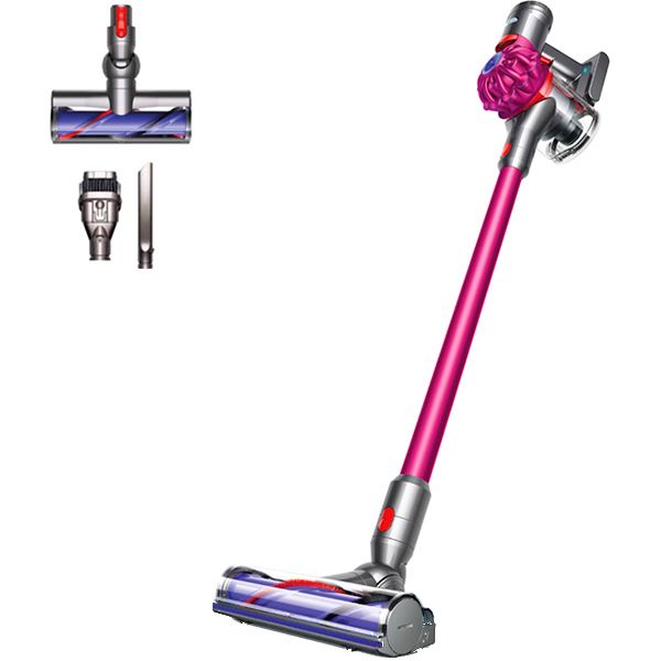 Пылесос 2в1 (вертикальный+ручной) Dyson V7 Motorhead