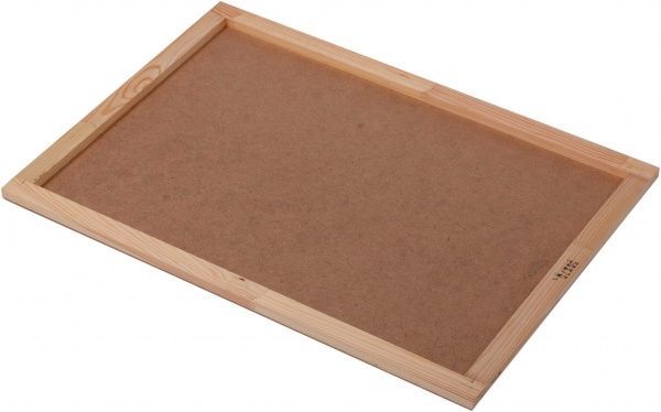 Планшет ДВП  Етюд 50х70 см