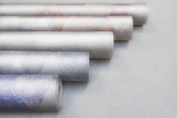 Обои виниловые на флизелиновой основе Vinil Финляндия ДХН-1492/3 1,06x10,05 м 