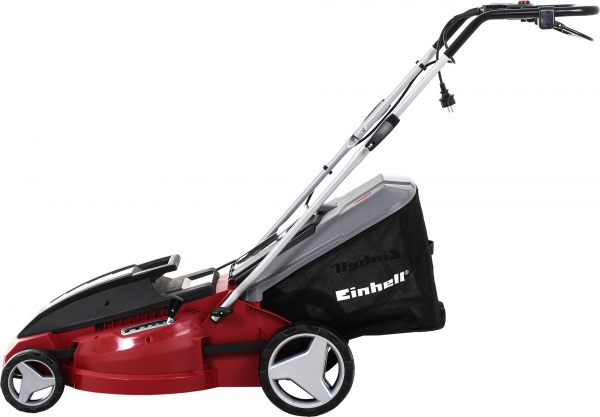 Газонокосилка электрическая Einhell GC-EM 1742