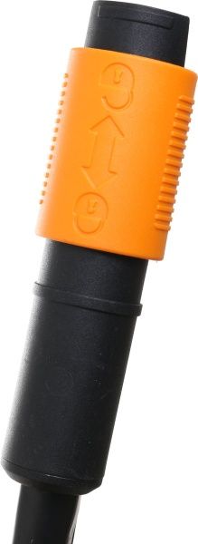 Грабли веерные Fiskars QuikFit 135201 для уборки листьев