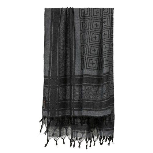 5.11 Tactical шемаг BLAZE WRAP (арафатка) Storm, 152x142 cm
