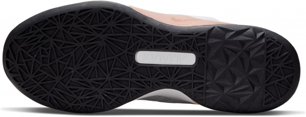 Кроссовки Nike WMNS NIKE AIR MAX BELLA TR 4 CW3398-104 р.US 9 белый