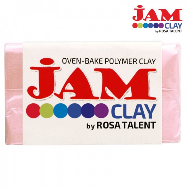 Пластика Jam Clay Пудра 20 г 