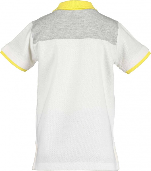 Футболка детские Blue Seven р.104 белый 816026 X_001_р.104 