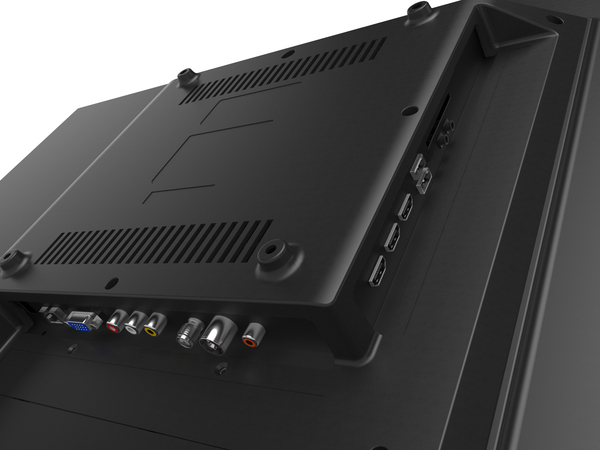 Телевізор Ergo 32DHS5100