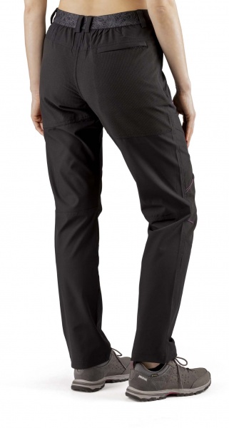 Штани Viking 900/24/9080 р. XL чорний