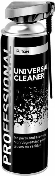 Очиститель универсальный Piton Universal cleraner Pro 500 мл