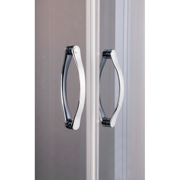 Гидромассажный бокс UP! (Underprice) MR F-32019 GR 120x80