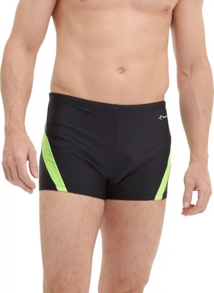 Плавки Energetics ROSS IV M 421952-900050 р.2XL черный