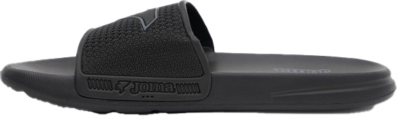 Шльопанці Joma S.ISLAND MEN 2301 NEGRO SISLAS2301 р.46 чорний