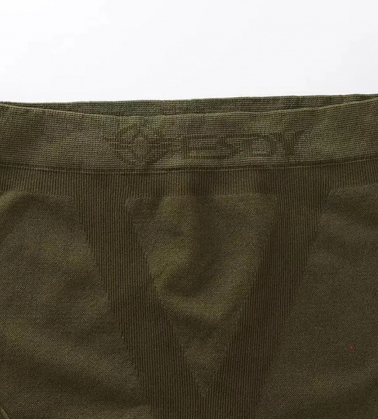 Термобілизна ESDY безшовна 