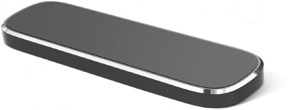 Тримач магнітний Auto Assistance AA-T06 чорний