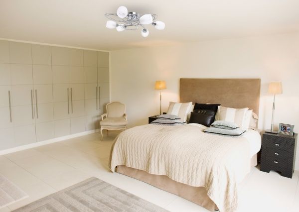 Светильник потолочный Accento lighting Dijon 60 Вт E14 хром 