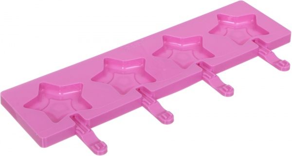 Форма для випічки Magic pop 7,5x7,2 см 20.360.13.0065 Silikomart