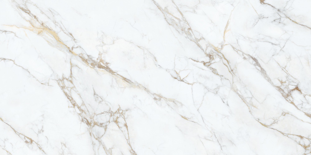 Плитка Cersanit Lumina gold satin rect 59,8x119,8 см