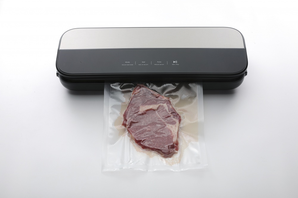 Вакууматор HausMark HVS3d