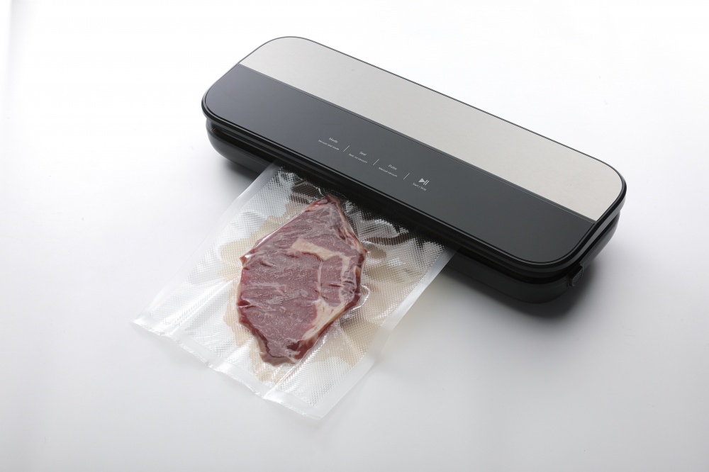 Вакууматор HausMark HVS3d