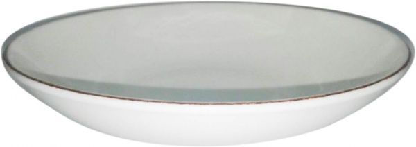 Тарелка глубокая 25 см E100 BLM 25 CK Retro Bonna