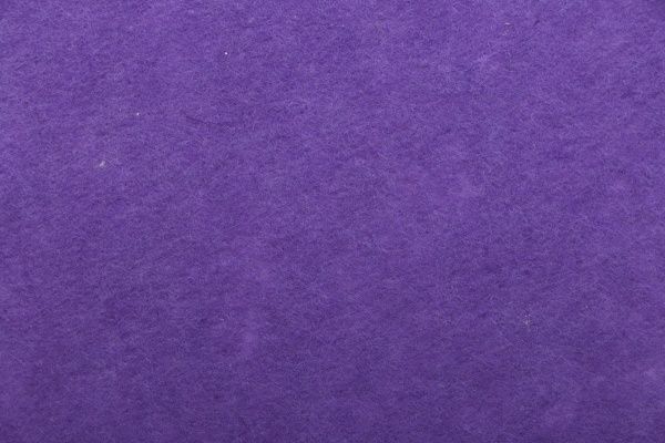 Фетр на клейкой основе 165261 сиреневый, 1 мм, 20х33 см