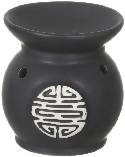 Аромалампа Глечик з ієрогліфом 