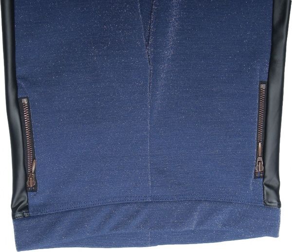 Лосины Lovetti 9985 р.152-158 синий 