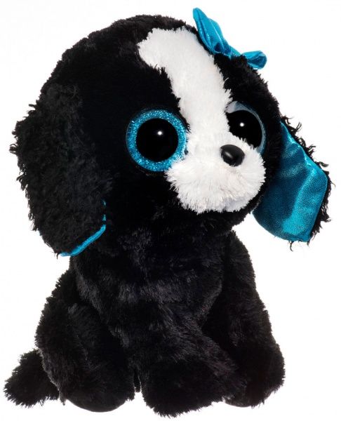 М'яка іграшка TY Beanie Boos Щеня 