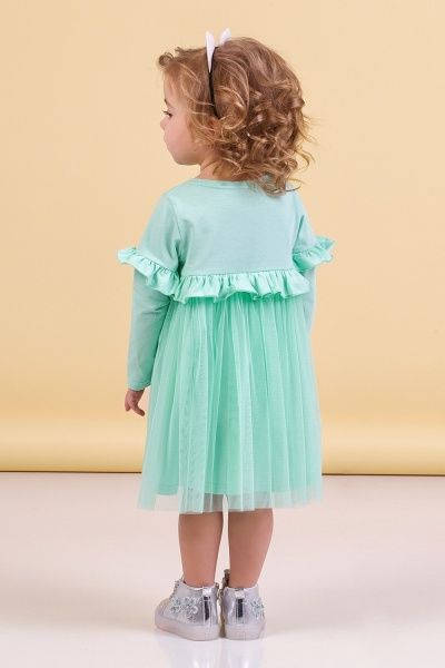 Сукня Zironka р.98 смарагдовий Z2-38-0009-2 