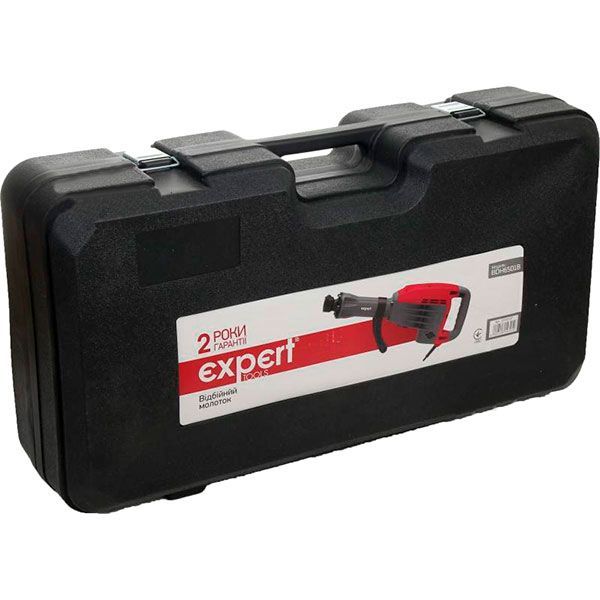 Відбійний молоток Expert Tools BDH6501B