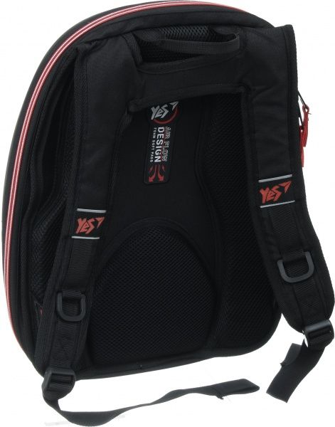 Рюкзак шкільний YES Vice versa