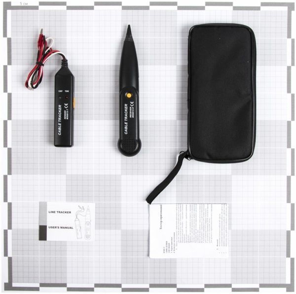 Сигнализатор скрытой электросети EMT 14-6812