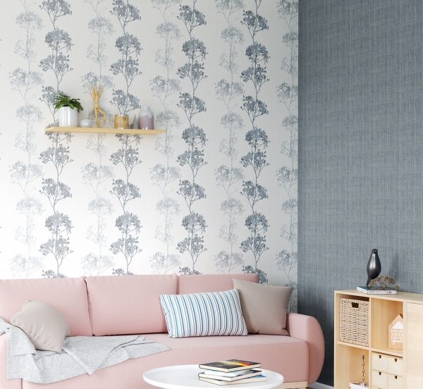 Шпалери вінілові на флізеліновій основі Sintra Ammi 373446 1,06x10,05 м 