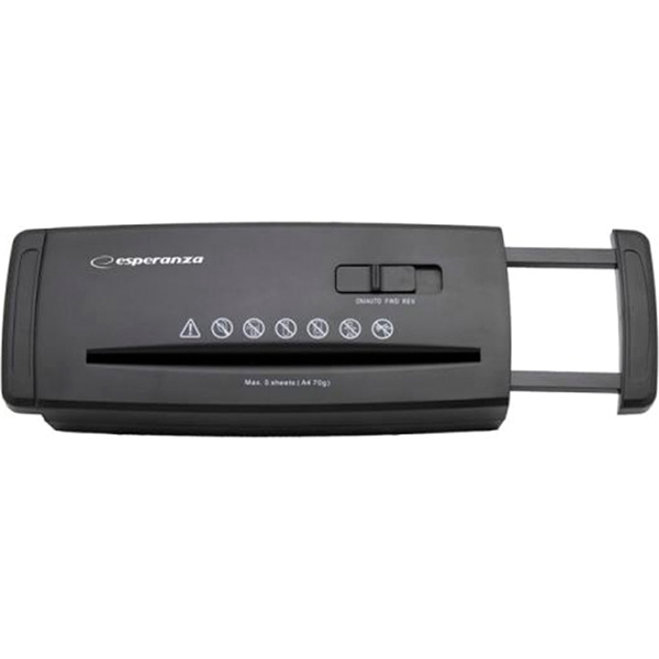 Уничтожитель документов EN104 Esperanza