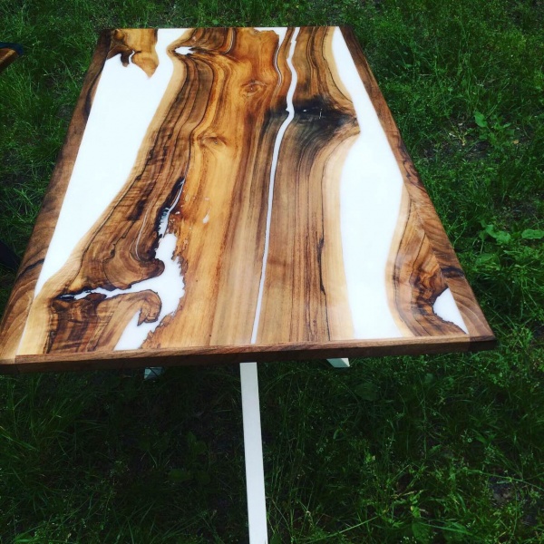 Смола епоксидна Slab-431 вага 1,33 кг