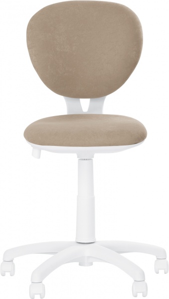 Кресло детское Nowy Styl KENDIGTSWHITE AB-05 бежевый 