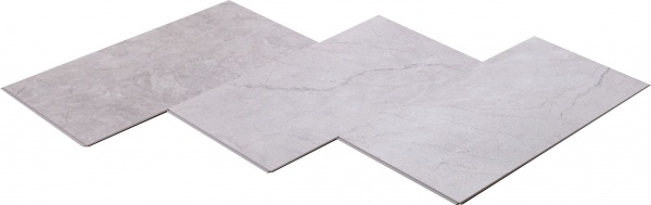 Ламінат King Floor SPC Манитоба KF 6210-1 сірий 33/АС5 610х305х4/0.3 мм 