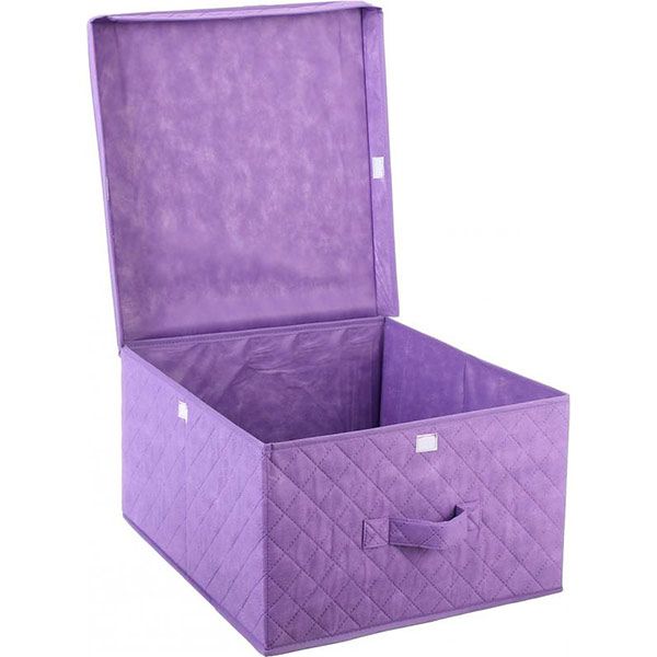 Короб для зберігання Тарлев Design Line 430х470х250 мм