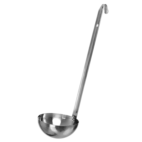 Половник 200 мл L8009 Origami Horeca