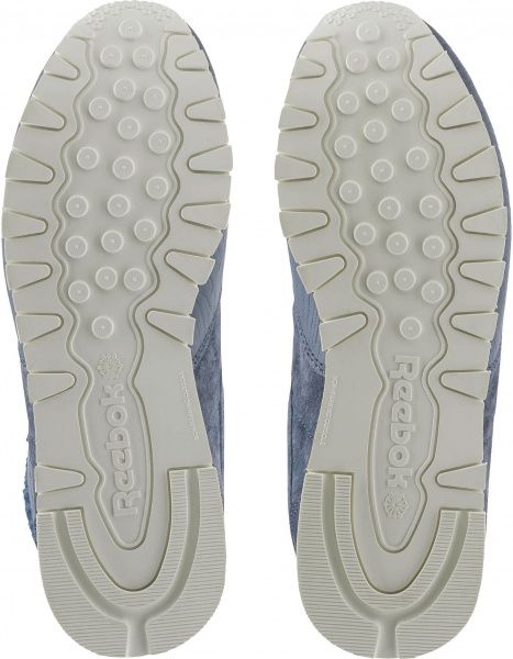 Кроссовки Reebok Classic Leather Arctic Boot BS6275 р.37,5 синий