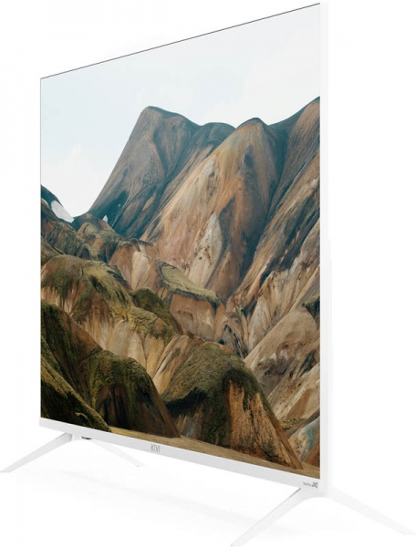 Телевізор Kivi 43U790LW