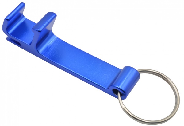 Брелок-открывалка 39,5х83х3 мм (BO-272)