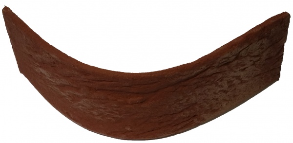 Плитка гнучка FTS E CLINKER клінкер ГРАНД КАНЬЙОН 13 1 кв.м 